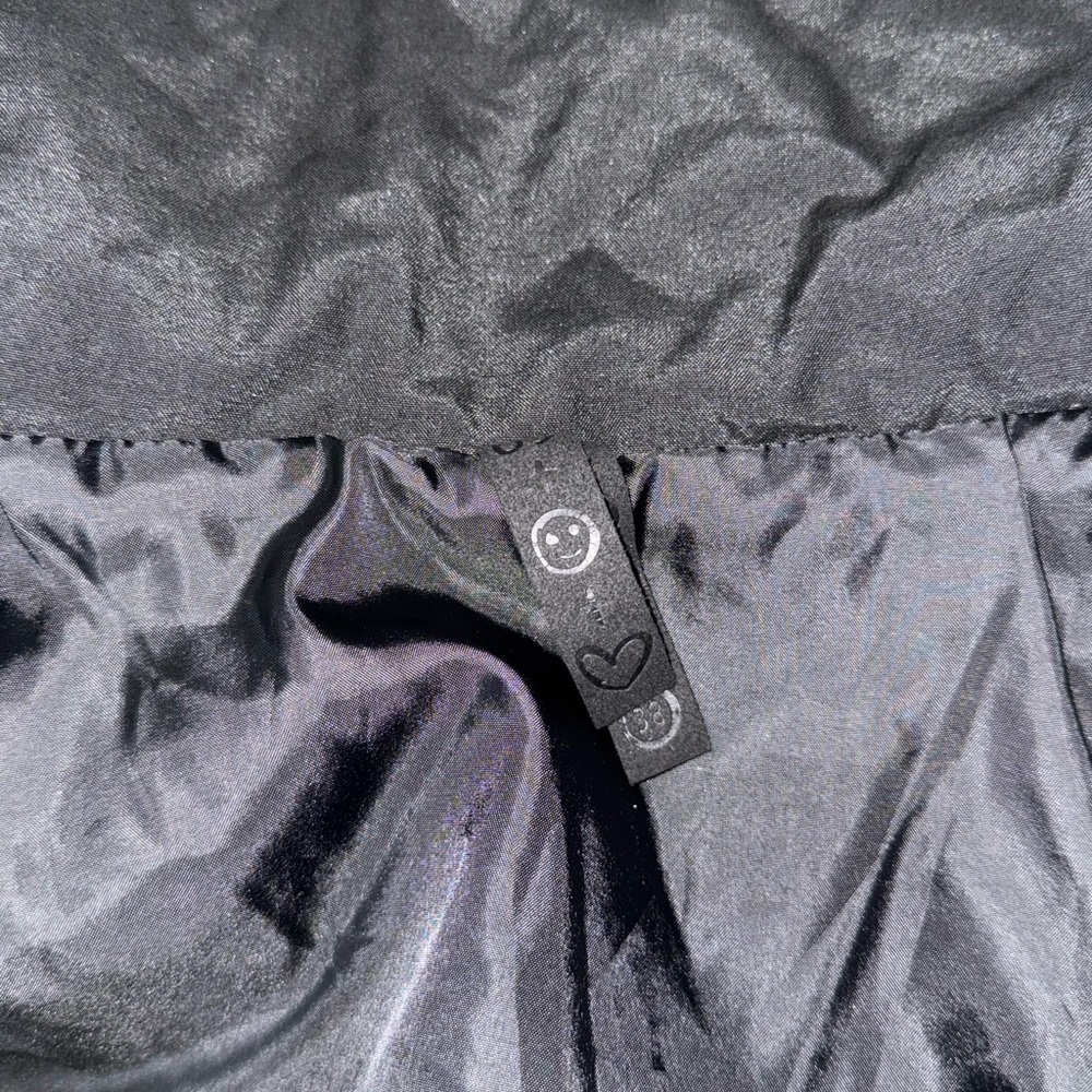 DESIGUAL |  Asico  Black Puff Jacket - Picture 7 of 8